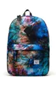 multicolor Herschel Plecak Unisex