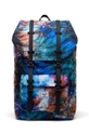 multicolor Herschel Plecak Unisex