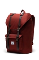 Herschel Plecak 100 % Poliester