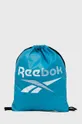 блакитний Рюкзак Reebok GN8148 Unisex