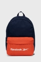 tmavomodrá Ruksak Reebok GQ0975 Unisex