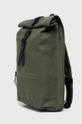 Rains Plecak 1316 Rolltop Rucksack zielony