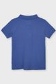 Mayoral - Detské polo tričko fialová