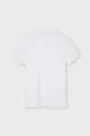 Mayoral - Detské polo tričko biela