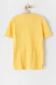 Polo Ralph Lauren - Detské polo tričko 134-176 cm žltá