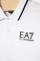 EA7 Emporio Armani - Detské polo tričko 104-164 cm  100% Bavlna