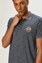 granatowy Jack & Jones - Polo