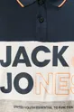Jack & Jones - Poló Férfi