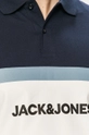 Jack & Jones - Polo tričko Pánsky