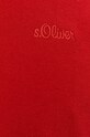 s. Oliver - Polo 2055937 czerwony