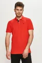 czerwony Tom Tailor - Polo