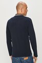 Odzież Guess - Longsleeve M1RP36.J1311 granatowy