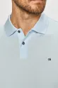 Calvin Klein - Polo tričko Pánsky