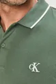 Calvin Klein Jeans - Polo tričko Pánsky