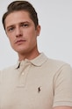 Polo Ralph Lauren poló bézs 710536856215