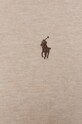 Поло Polo Ralph Lauren 710536856215 бежевый