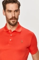 červená Polo Ralph Lauren - Polo tričko