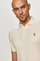 beżowy Polo Ralph Lauren - Polo 710704319087