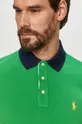 zelená Polo Ralph Lauren - Polo tričko