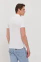 Polo tričko Karl Lagerfeld  100% Bavlna