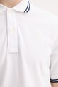 G-Star Raw polo D17127.5864 biały