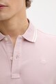 G-Star Raw polo D17127.5864 różowy