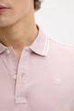 G-Star Raw polo D17127.5864 różowy
