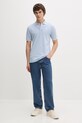 G-Star Raw polo D17127.5864 niebieski AA00