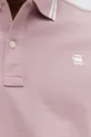 roza Polo majica G-Star Raw