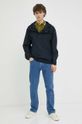 Îmbrăcăminte G-Star Raw tricou polo D17127.5864 verde