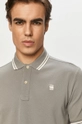 szary G-Star Raw - Polo D17127.5864