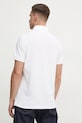 Îmbrăcăminte Tommy Hilfiger tricou Polo MW0MW17770.4891 alb