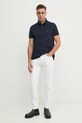 Tommy Hilfiger - Polo MW0MW17770.4891 mornarsko plava SS21