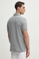 Tommy Hilfiger - Polo MW0MW17770.4891 szary SS21