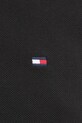 Tommy Hilfiger - Поло MW0MW17770.4891 чорний