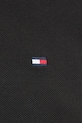 Tommy Hilfiger - Πόλο MW0MW17770.4891 μαύρο