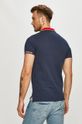 Tommy Jeans - Polo tričko  100% Bavlna