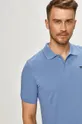 modrá Scotch & Soda - Polo tričko