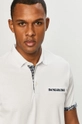 biały Produkt by Jack & Jones - Polo