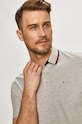 Produkt by Jack & Jones - Polo szary 12187214