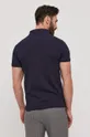 Trussardi Jeans - Polo tričko  95% Bavlna, 5% Elastan