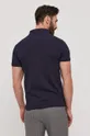 Trussardi Jeans - Polo 95 % Bawełna, 5 % Elastan