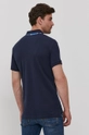 Emporio Armani Polo 211804.1P461 95 % Bawełna, 5 % Elastan