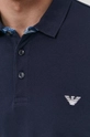 Emporio Armani Polo 211804.1P461 Męski