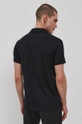 Emporio Armani Polo 211837.1P472 czarny