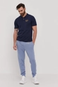 GAP Polo granatowy