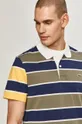 viacfarebná Lacoste - Polo tričko