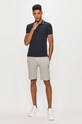 Colmar - Polo tričko 7659Z.4SH tmavomodrá SS21
