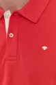 Polo tričko Tom Tailor červená