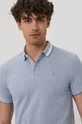 niebieski Tom Tailor Polo